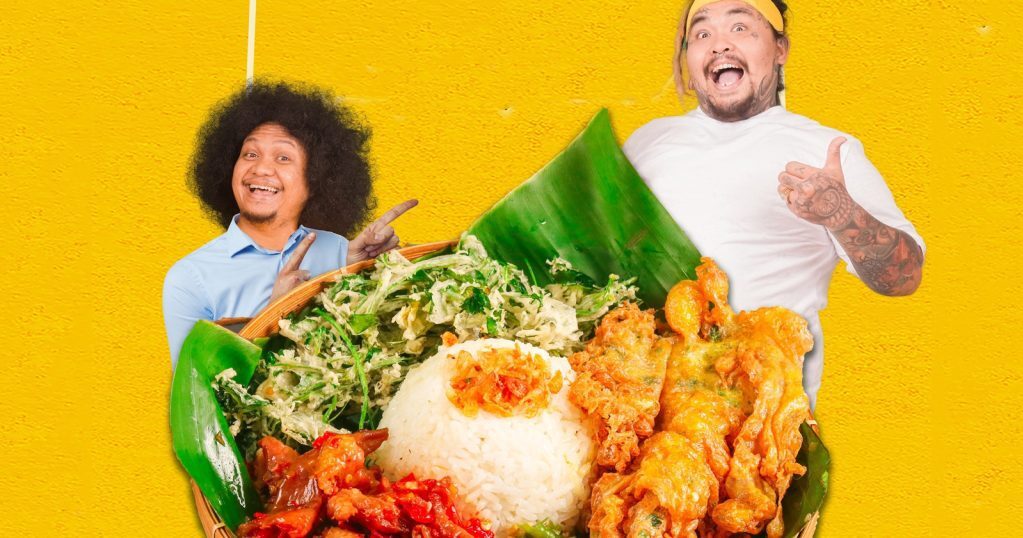 Makanan Lezat,Nikmat Pastinya Dadar Beredar Tapanuli Selatan